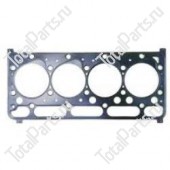 KUBOTA 1901303311 ПРОКЛАДКА ГОЛОВКИ БЛОКА