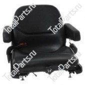 SIZE 140*350*600*490*40*5 СИДЕНЬЕ ТКАНЬ