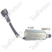 KOMATSU 7022107910 ГИДРОКЛАПАН