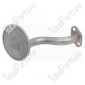 MITSUBISHI MD25573 ФИЛЬТР СЕТКА