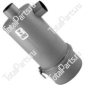 ALLIS CHALMERS 4841879 КОРОБ ОЧИСТИТЕЛЯ ВОЗДУХА