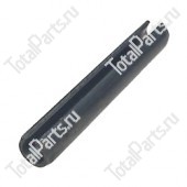 JUNGHEINRICH (AMEISE) 50004542 ЦИЛИНДРИЧЕСКИЙ ШТИФТ