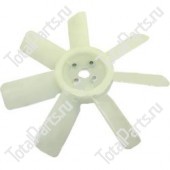 TOYOTA 163614088071 КРЫЛЬЧАТКА ВЕНТИЛЯТОРА