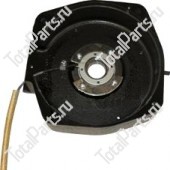 HYSTER 1564593 КРЫШКА ДВИГАТЕЛЯ