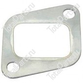 HYSTER 0367338 ПРОКЛАДКА КОЛЛЕКТОРА