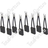 SIZE 12.7x31.6x41 НАБОР ЭЛЕКТРОЩЕТОК