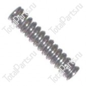 SIZE 7.8x38x1.8x15 ПРУЖИНА / ROUND WIRE