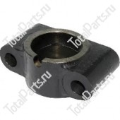 CATERPILLAR 9141241100 СУППОРТ ВТУЛКИ КРЕПЛЕНИЯ РУЛЕВОГО МОСТА