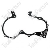 TOYOTA 1132896001 ПРОКЛАДКА КРЫШКИ КОРПУСА ГРМ