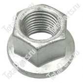 ZF 0637018033 ГАЙКА