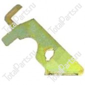 TOTALPARTS 000014583 РЫЧАГ РЕГУЛИРОВКИ ТОРМОЗОВ ПРАВЫЙ