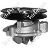 TOYOTA 19110671010 ПОМПА ВОДЯНАЯ