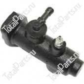 SIZE 1*25.4*125*70*44*1*M ГЛАВНЫЙ ТОРМОЗНОЙ ЦИЛИНДР | B