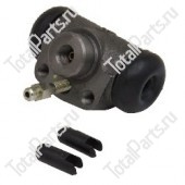 SIZE 7/8x22.22x2x60x18x10 КОЛЕСНЫЙ ТОРМОЗНОЙ ЦИЛИНДР