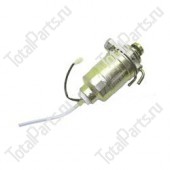 DAEWOO-DOOSAN A323028 ФИЛЬТР ТОПЛИВНЫЙ В СБОРЕ