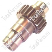 TVH 1900293 ШЕСТЕРНЯ