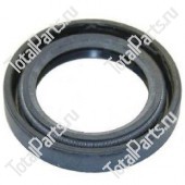 SIZE 22*35*7 МАСЛОСЪЕМНЫЙ САЛЬНИК S05 / Z-NO ROTATION