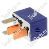 SIZE 12xDCxNxNx25x1x4x2x2 РЕЛЕ S1114 | FP 4 48 A