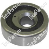 SIZE 19.6*18*56*17*17 РОЛИК МАЧТЫ ROL11