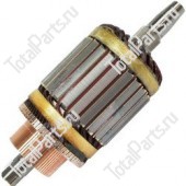 KEY NUMBER PD00326050 РОТОР