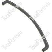 KEY NUMBER PD00039617 ПАТРУБОК