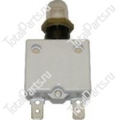 TOTALSOURCE 182160567 ПРЕДОХРАНИТЕЛЬ