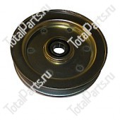 SIZE 155*20*33 РОЛИК ШЛАНГА РВД Внеш*Внутр*Высота