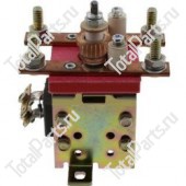 SIZE 7*90*84*98*1*36*DC*6 КОНТАКТОР В СБОРЕ