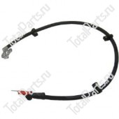 SIZE 1135x1x1 КАБЕЛЬ СИЛОВОЙ | 6mm2