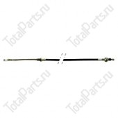 SIZE 1465*1273*4*D*6*12*G ТРОС LH