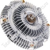 MITSUBISHI ME075013 ВИСКОМУФТА