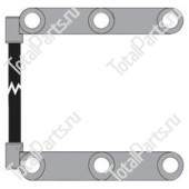 TOTALSOURCE 214455001 СОЕДИНЕНИЕ