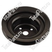 SIZE 16*132.4*1*11*43*75* ШКИВ ДЛЯ КЛИНОВЫХ РЕМНЕЙ