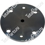 KALMAR A39658.0100 КРЫШКА