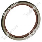 SIZE 130*160*12.5 САЛЬНИК S07 | M | METAL-VITON | NO ROTATION