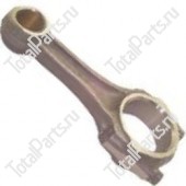 NISSAN 121000W802 ШАТУН TD27