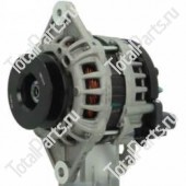 YANMAR 12990877200 ГЕНЕРАТОР