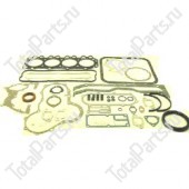 HYSTER 2054359 КОМПЛЕКТ ПРОКЛАДОК НА ДВИГАТЕЛЬ