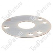 HYSTER 2080626 УСТАНОВОЧНАЯ ШАЙБА ОСОБОЙ ФОРМЫ