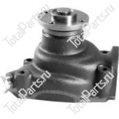 ISUZU 741001122 ПОМПА ВОДЯНАЯ