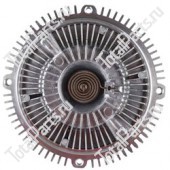 NISSAN 2108286G00 ВИСКОМУФТА