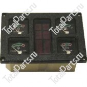 SIZE 174x118x54 ПАНЕЛЬ ПРИБОРОВ