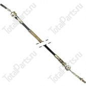 STEINBOCK 2134365 ТРОС УПРАВЛЕНИЯ