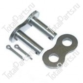 KEY NUMBER PD00124053 ЗАМОК ЦЕПИ