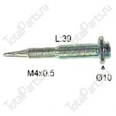 TOYOTA 235552664071 СПЕЦИАЛЬНЫЙ ВИНТ