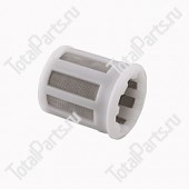 TOTALPARTS 000013420 ЭЛЕМЕНТ КРЫШКИ БАКА ГИДРАВЛИКИ