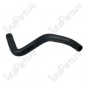 TOYOTA 165113138071 ПАТРУБОК РАДИАТОРА ВЕРХНИЙ