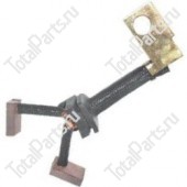 HYSTER 2314333 УГОЛЬНАЯ ЩЕТКА