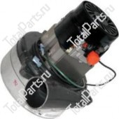 SIZE 195*29*78*18*144*47* ВАКУУМНЫЙ МОТОР 24V