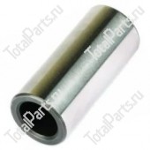 SIZE 15.8*28.6*70.8 ПАЛЕЦ ПОРШНЯ